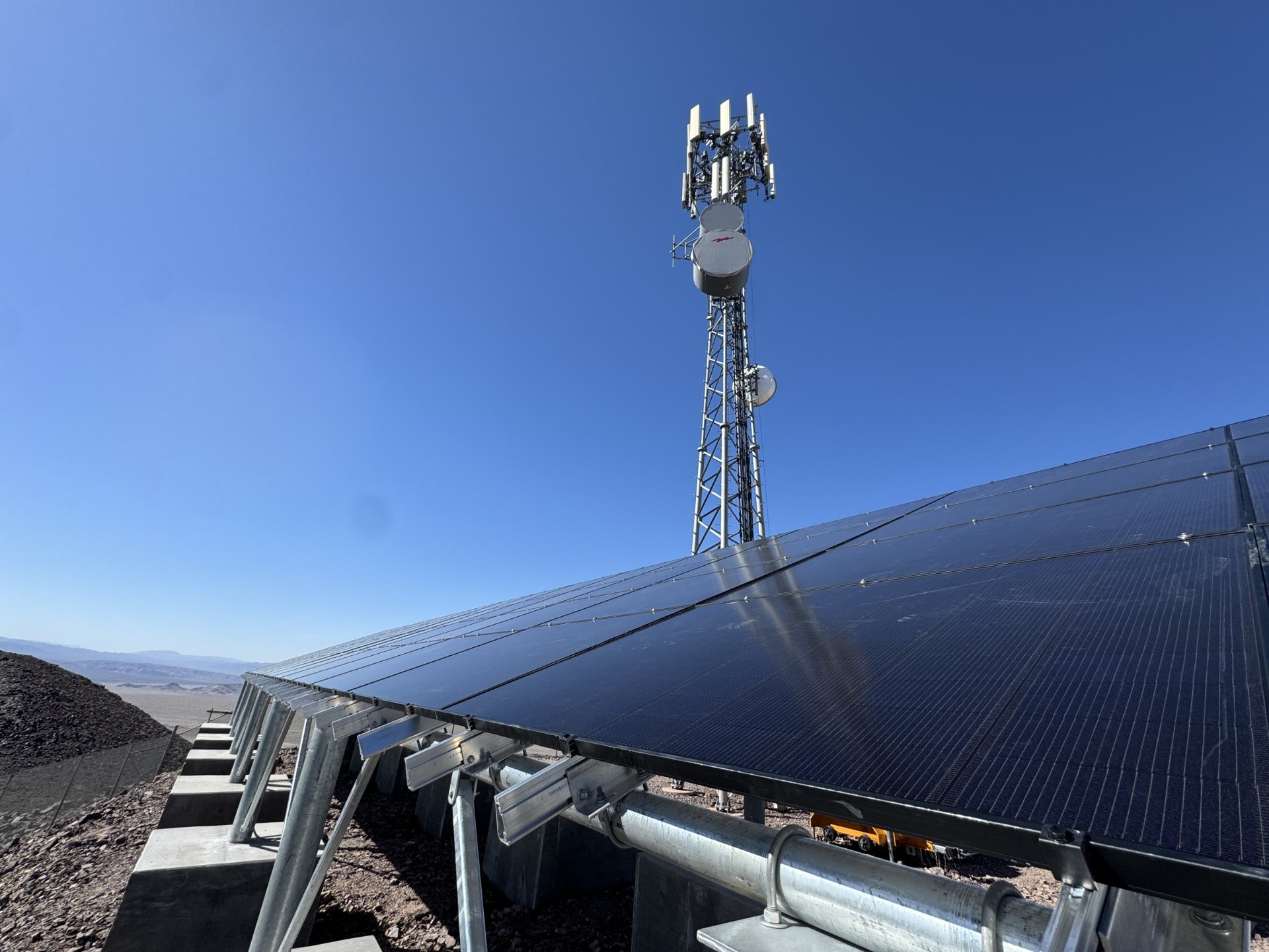 Telecommunications