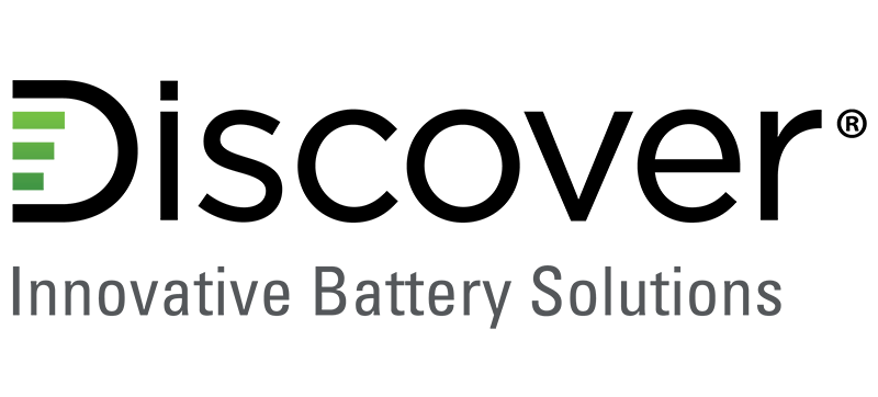 Discover Battery