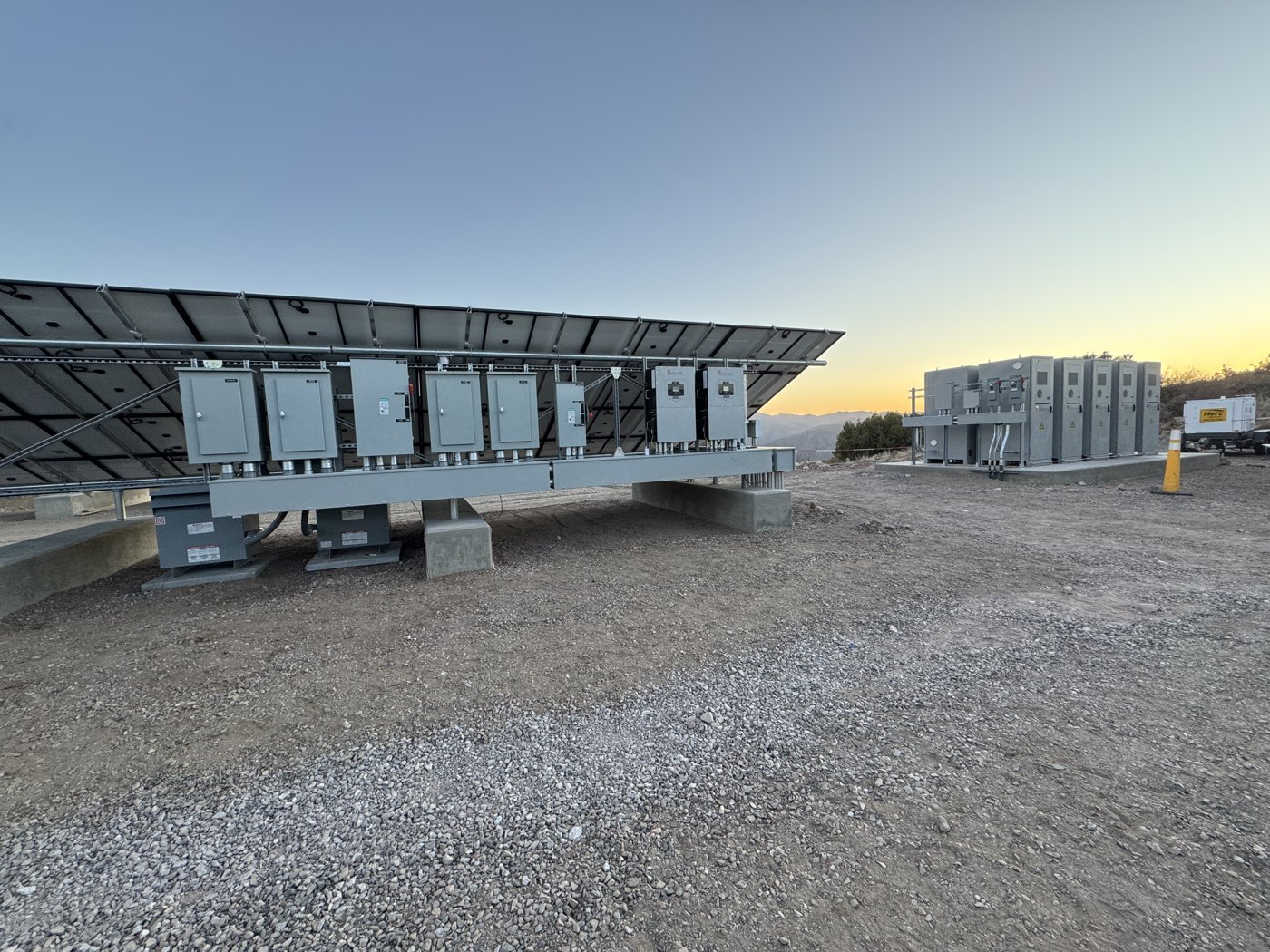 Microgrids
