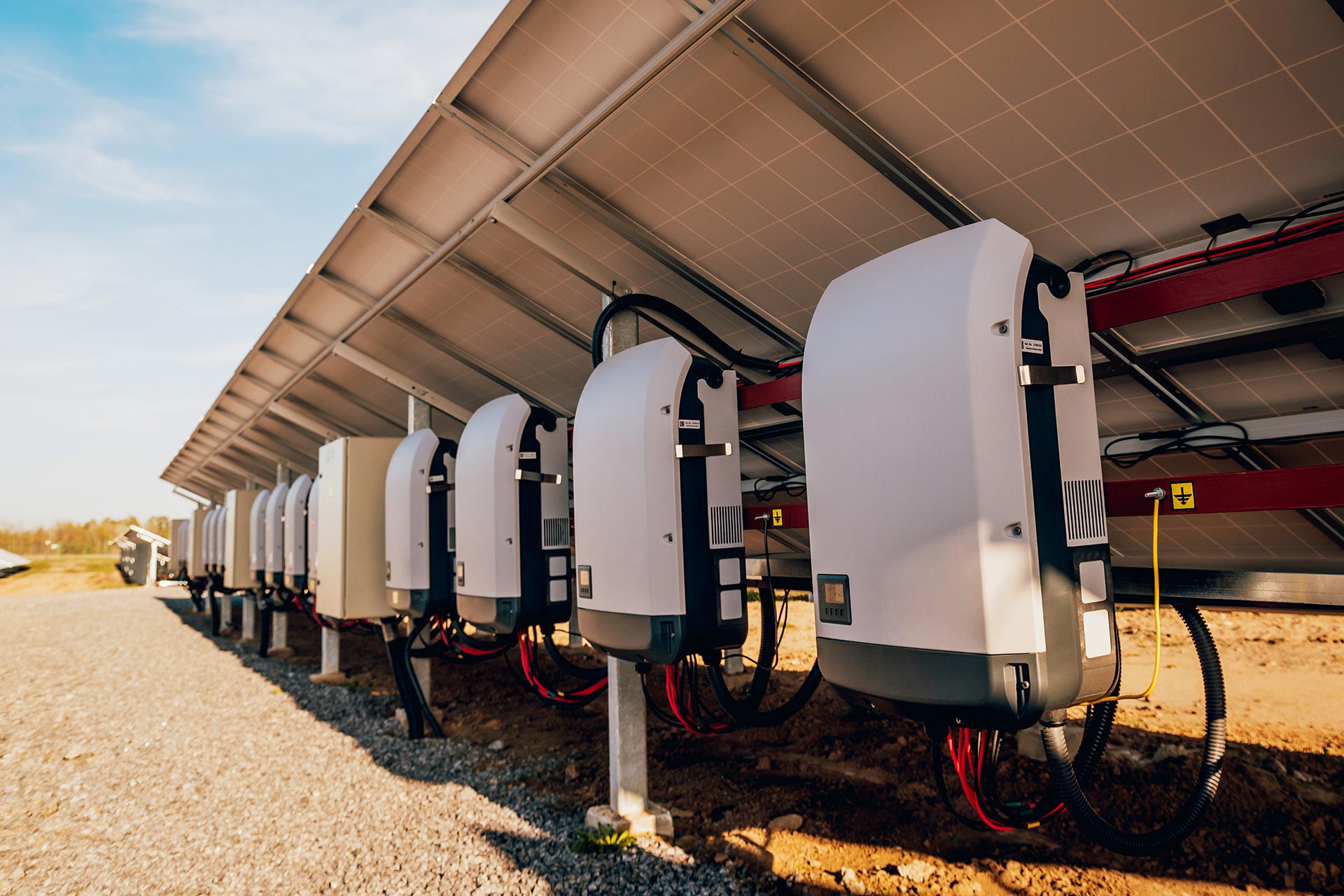 Making Eco Resorts Sustainable With Off-Grid Solar Power - Off-Grid ... - Productive Off Grid Solar Energy