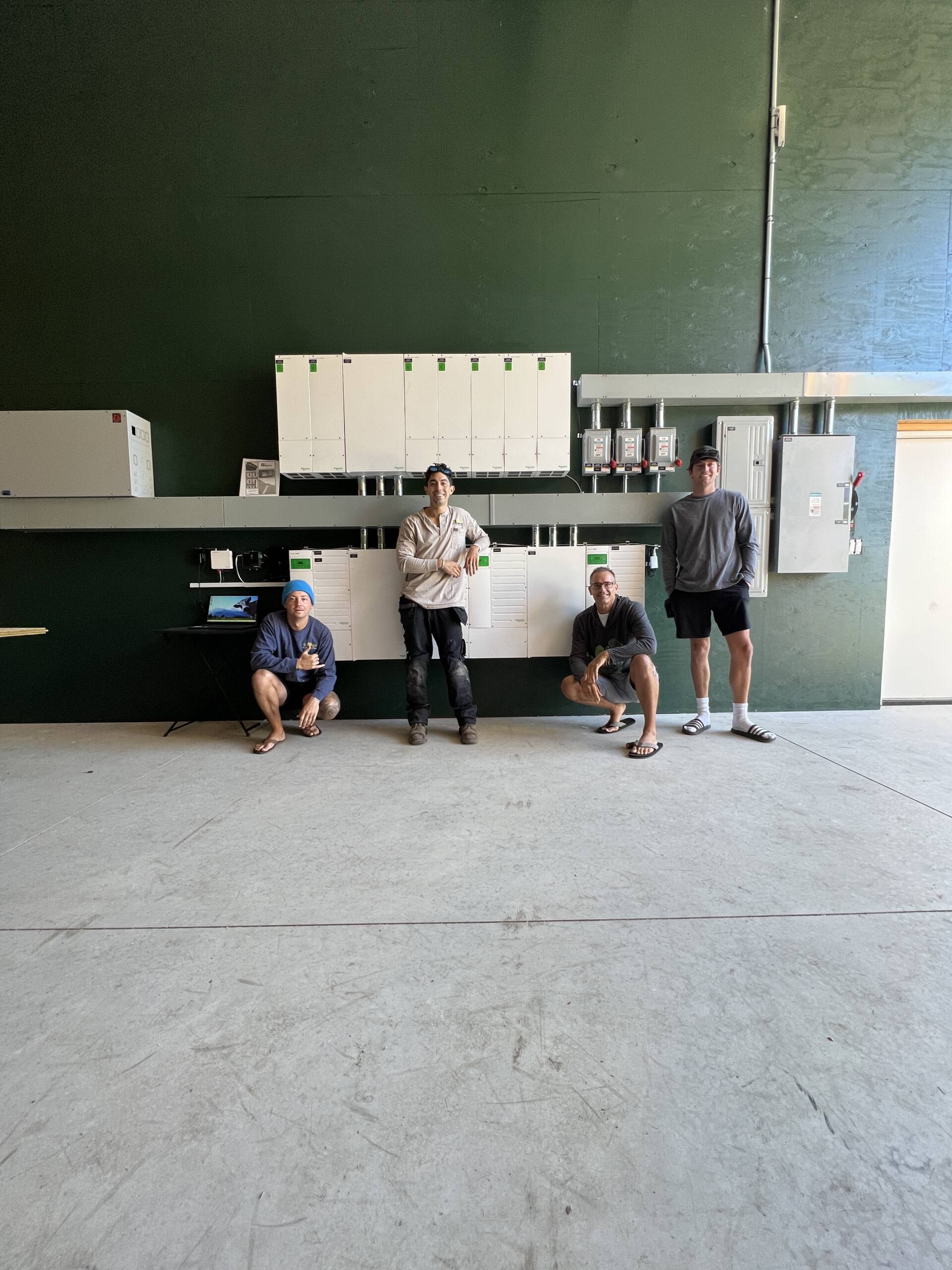 About Us Off Grid Solutions Newgrid